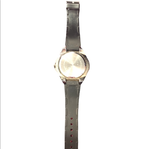 Coleman Black Adjustable Water Resistant Analog Watch - Picture 5 of 5